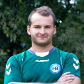 Tomasz Drożdż