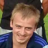 Tomasz Tomiczek