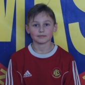 Kacper Górny