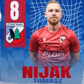 Tomasz Nijak