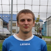 Tomasz Hukowski