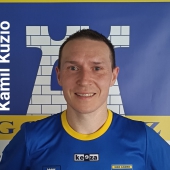 Kamil Kuzio