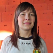 Marzena Kurek