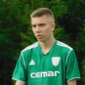 Bartłomiej Długaszek
