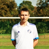 Damian Boroszko