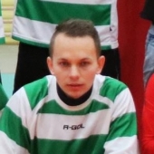 Sebastian Żukowski