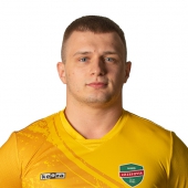 Patryk Przybysz