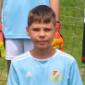 Kamil Brożek