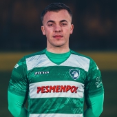 Bartosz Bargieł