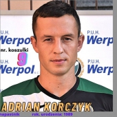 Adrian Korczyk