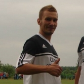 Patryk Chrostowski
