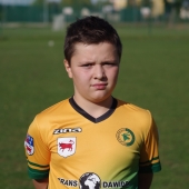 Kacper Koral