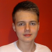 Mateusz Hudzik