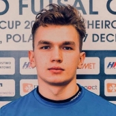 Michał Nosek