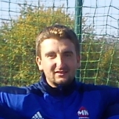 Mariusz Jaworek