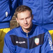 Łukasz Przybyła