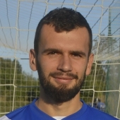 Adrian Bielak