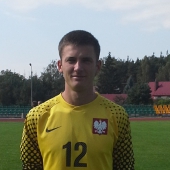 Adrian Drężek