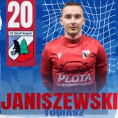 Janiszewski Tobiasz