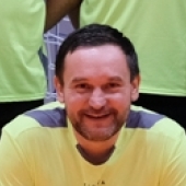 Dariusz Borodziuk