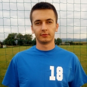 Marcin Cimerowski