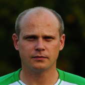 Tomasz Pilch