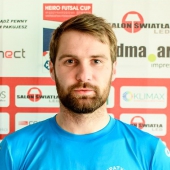 Krzysztof Urbanik