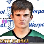 Eryk Płonka