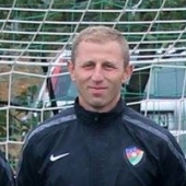 Jacek Drzazga