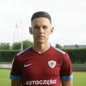 Kacper Rapińczuk