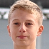 Kacper Grochowski