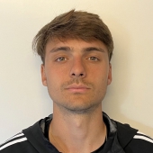 Lucas Miquel Castrillo