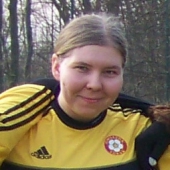 Adrianna Urbańska