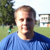 Grzegorz Maron