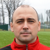 Marek Makarski