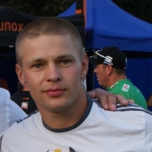 Bartosz Pacia