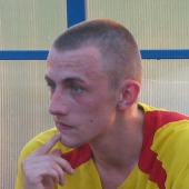 Patryk Zieliński