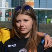 Kinga Lisiewska