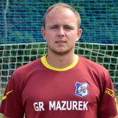 Grzegorz Sokołowski