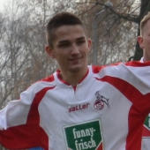 Dawid Dziurzyński