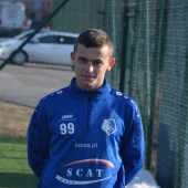 Dawid Konopelski