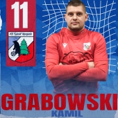Grabowski Kamil