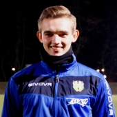Patryk Brzozowski