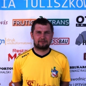 Mateusz Raszewski
