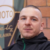 Marcin Mazur