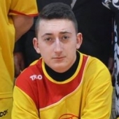 Damian Krawczyk