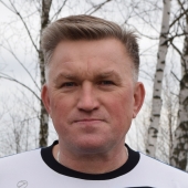 Janusz Mrugalski