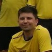 Piotr Jamrozy
