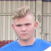 Mateusz Kaproń