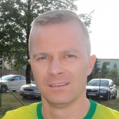 Marek Kozioł